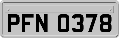 PFN0378