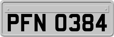 PFN0384