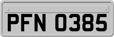 PFN0385