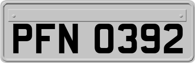 PFN0392