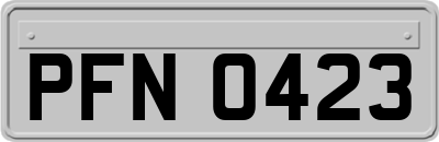 PFN0423