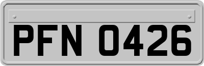 PFN0426