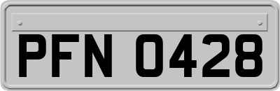 PFN0428