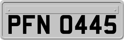 PFN0445