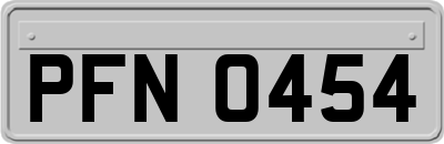 PFN0454