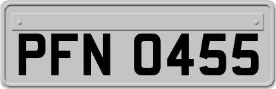 PFN0455