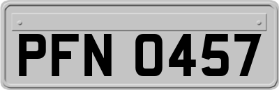 PFN0457