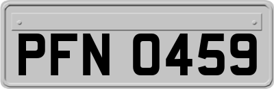 PFN0459