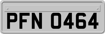 PFN0464