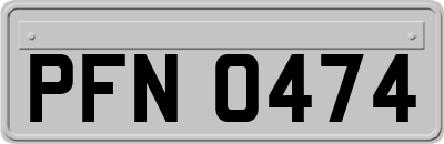 PFN0474
