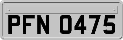 PFN0475