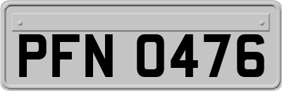 PFN0476