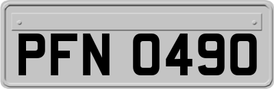 PFN0490
