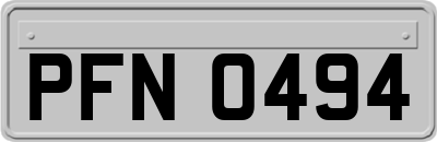 PFN0494