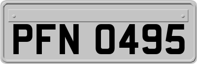 PFN0495