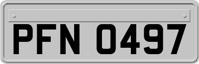 PFN0497