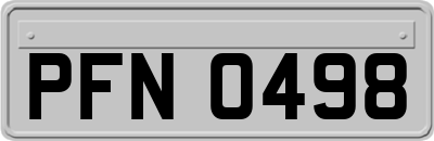 PFN0498
