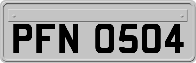 PFN0504