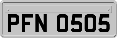 PFN0505