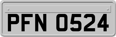 PFN0524