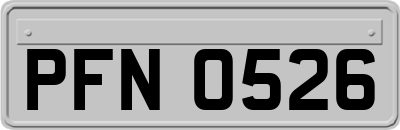 PFN0526