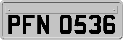 PFN0536