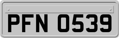 PFN0539