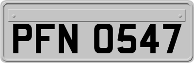 PFN0547