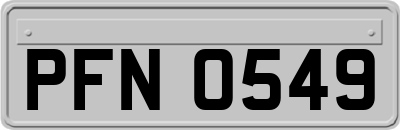 PFN0549