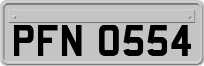 PFN0554