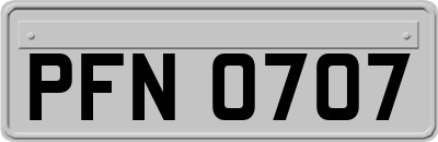 PFN0707