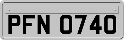 PFN0740