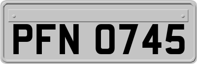 PFN0745