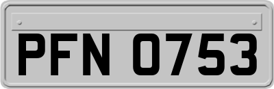 PFN0753