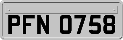 PFN0758