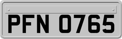 PFN0765