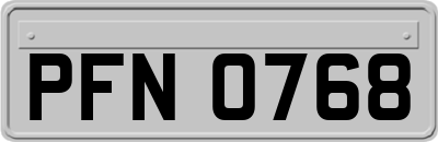 PFN0768