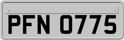 PFN0775