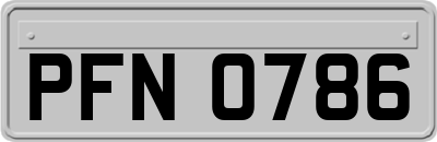 PFN0786