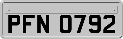 PFN0792