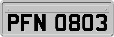 PFN0803