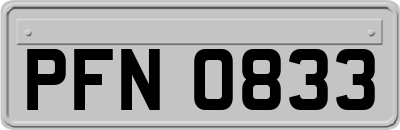 PFN0833