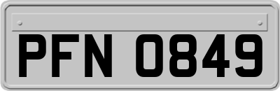 PFN0849