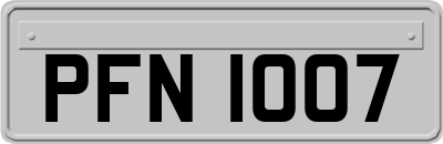 PFN1007