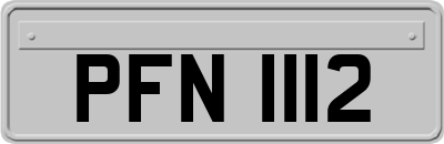 PFN1112