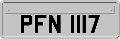 PFN1117