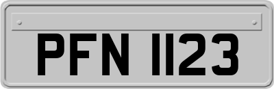 PFN1123
