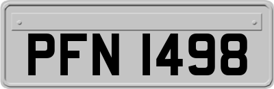 PFN1498