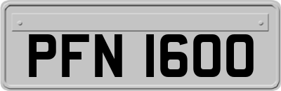 PFN1600