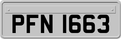 PFN1663